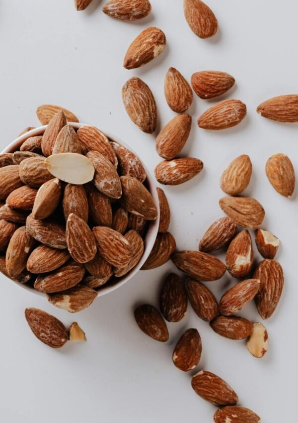 Do Almonds Cause Acne? Debunking the Myths