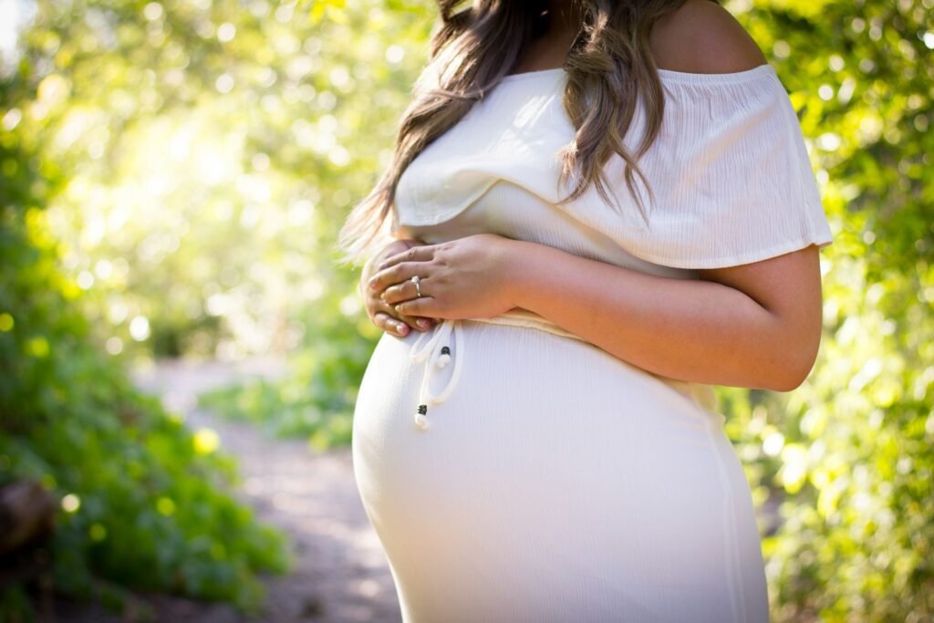 Can you use retinol while pregnant